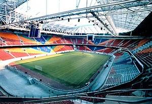 Arena Amsterdam