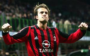 Gilardino, seul attaquant de classe mondiale 