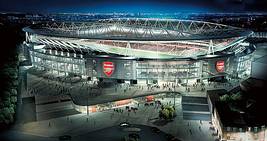 Emirates Stadium