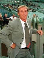 Photo de Zdenek Zeman