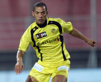Everson Everson
