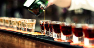 Shots