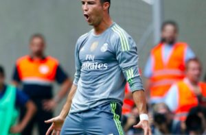 cr7