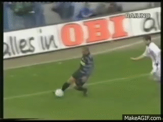 ronaldo