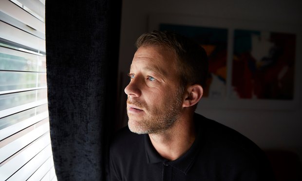 Steve Walter, une des premières victimes ayant dénoncé son agression