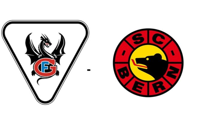 CR derby Zaehringen