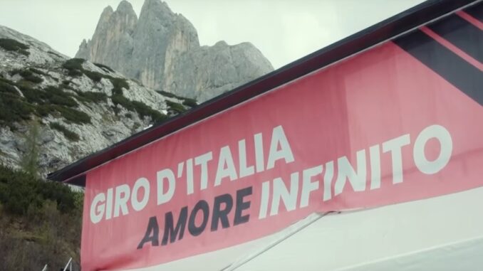 giro mise en avan