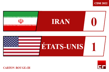 CDM 2022_IRN-USA