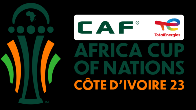 AFCON23