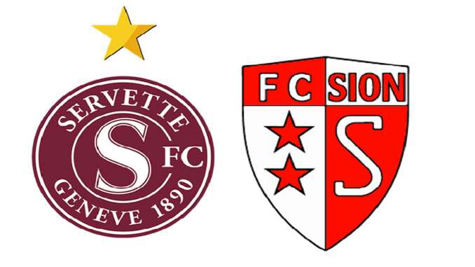 Servette-Sion